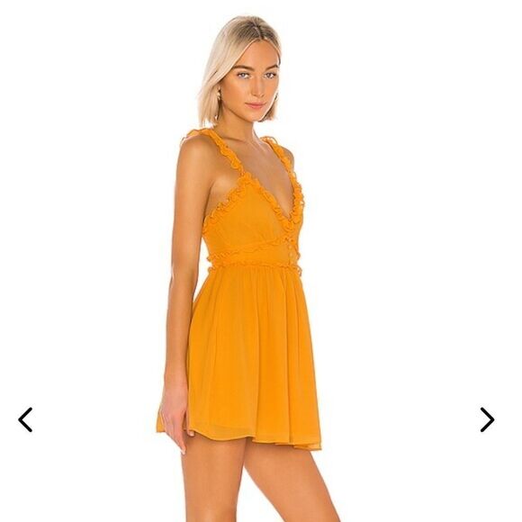 Lovers & Friends Raya Mini Dress - Picture 2 of 7